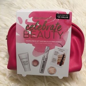 Bare minerals makeup Bundle
